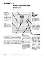 Preview for 17 page of Fantech SER 1504 Installation, Operation And Maintenance Manual