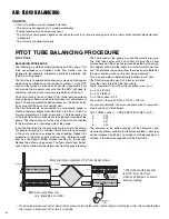 Предварительный просмотр 26 страницы Fantech SER 1504 Installation, Operation And Maintenance Manual