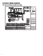 Предварительный просмотр 30 страницы Fantech SER 1504 Installation, Operation And Maintenance Manual