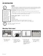 Preview for 10 page of Fantech SER150 Installation Manual