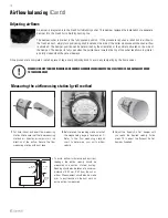 Preview for 12 page of Fantech SER150 Installation Manual