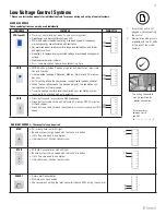 Предварительный просмотр 13 страницы Fantech SER150 Installation Manual