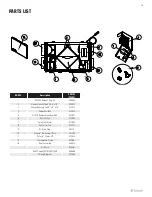 Preview for 19 page of Fantech SER150 Installation Manual