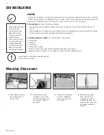 Preview for 10 page of Fantech SER200 Installation Manual