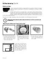 Preview for 12 page of Fantech SER200 Installation Manual