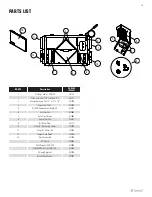 Preview for 19 page of Fantech SER200 Installation Manual