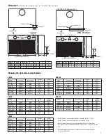 Preview for 3 page of Fantech SGHL30 Instructions