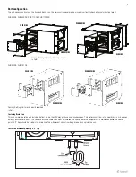 Preview for 5 page of Fantech SHR11004 Installation Manual