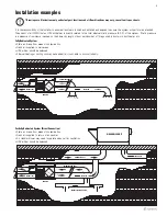 Preview for 9 page of Fantech SHR11004 Installation Manual