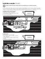 Preview for 10 page of Fantech SHR11004 Installation Manual