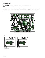 Preview for 12 page of Fantech SHR11004 Installation Manual