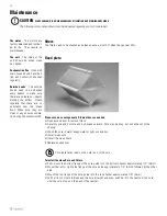 Preview for 14 page of Fantech SHR11004 Installation Manual