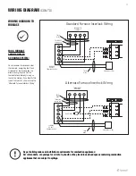 Preview for 17 page of Fantech SHR11004 Installation Manual