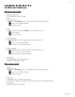 Preview for 19 page of Fantech SHR11004 Installation Manual