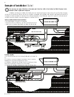 Preview for 30 page of Fantech SHR11004 Installation Manual