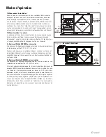 Preview for 31 page of Fantech SHR11004 Installation Manual