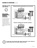 Preview for 37 page of Fantech SHR11004 Installation Manual