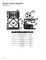 Preview for 46 page of Fantech SHR11004 Installation Manual