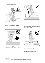 Preview for 3 page of Fantek FT-5323 Operating Instructions Manual