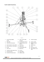 Preview for 9 page of Fantek FT-5323 Operating Instructions Manual