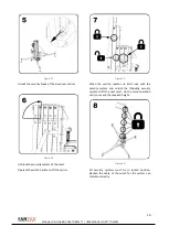 Preview for 11 page of Fantek FT-5323 Operating Instructions Manual