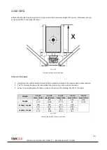 Предварительный просмотр 17 страницы Fantek FT-6860 Operating Instructions Manual