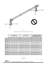 Предварительный просмотр 20 страницы Fantek FT-6860 Operating Instructions Manual