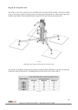 Предварительный просмотр 21 страницы Fantek FT-6860 Operating Instructions Manual