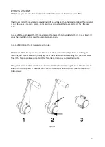 Предварительный просмотр 22 страницы Fantek FT-6860 Operating Instructions Manual