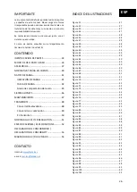 Предварительный просмотр 28 страницы Fantek FT-6860 Operating Instructions Manual