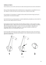 Предварительный просмотр 48 страницы Fantek FT-6860 Operating Instructions Manual