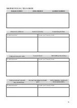 Предварительный просмотр 56 страницы Fantek FT-6860 Operating Instructions Manual