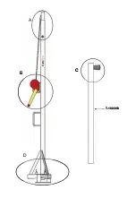 Preview for 4 page of Fantek T-100 Operating Instructions Manual