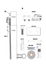 Preview for 5 page of Fantek T-100 Operating Instructions Manual