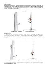 Preview for 11 page of Fantek T-100 Operating Instructions Manual