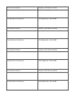 Preview for 27 page of Fantek T-100 Operating Instructions Manual