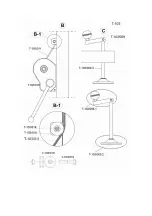 Preview for 5 page of Fantek T-103 Operating Instructions Manual