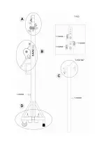 Preview for 7 page of Fantek T-103 Operating Instructions Manual