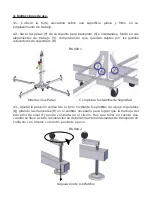 Preview for 13 page of Fantek T-104 Operating Instructions Manual