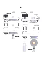 Предварительный просмотр 6 страницы Fantek T-106 Operating Instructions Manual