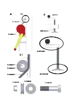 Preview for 7 page of Fantek T-106 Operating Instructions Manual