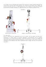 Предварительный просмотр 14 страницы Fantek T-106 Operating Instructions Manual