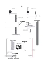 Preview for 8 page of Fantek T-116 Operating Instructions Manual