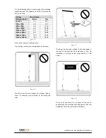 Preview for 6 page of Fantek T101D Operating Instructions Manual