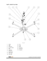 Preview for 8 page of Fantek T101D Operating Instructions Manual