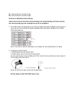 Предварительный просмотр 3 страницы FANTEM FT132 Manual