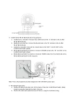 Предварительный просмотр 6 страницы FANTEM FT132 Manual