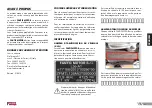 Предварительный просмотр 87 страницы Fantic Motor 125 Series Owner'S Manual