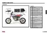 Предварительный просмотр 91 страницы Fantic Motor 125 Series Owner'S Manual