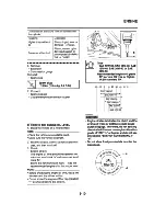 Preview for 30 page of Fantic Motor Caballero 125 Liquid Cooled Service Manual